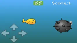 Game screenshot Fiona The Fish LITE hack