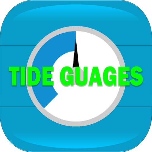 Tide Guages (Complete Tidal information)