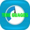Tide Guages provides accurate tidal information on your devices