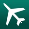 Enter the 3-letter airport code and get the airport name, city, country
