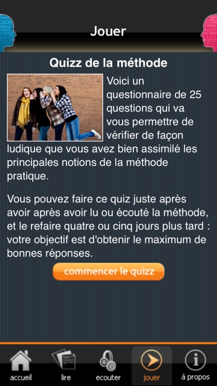 Développer son intelligence verbale screenshot-4
