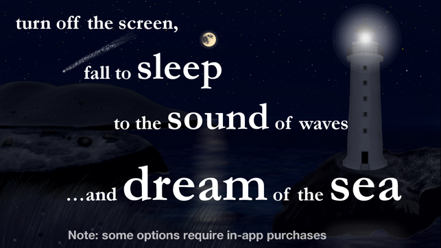 Sights and Sounds of the Sea Relaxation and Sleep(圖3)-速報App