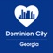 Dominion City is a church with a mission to see men and women become all that God has destined them to be