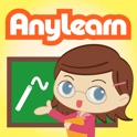 AnyLearn 英文便利学 (单期销售版) icon