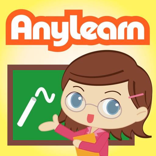 AnyLearn 英文便利学 (单期销售版)