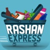 Rashan Express