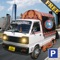 Drive Pickup City Parking Simulator Free
