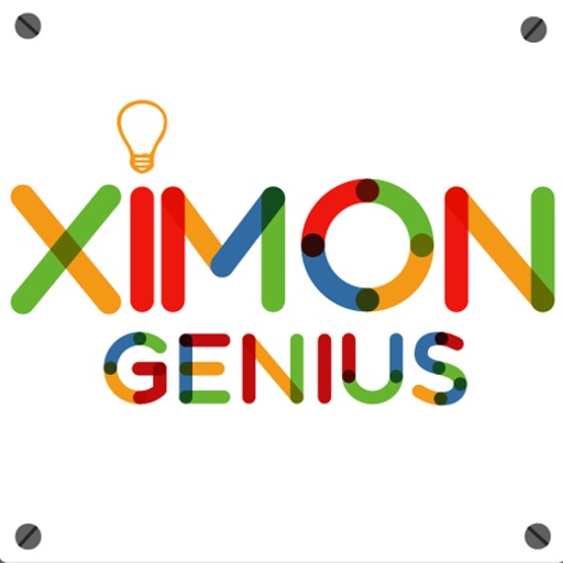 Ximon Genius iOS App