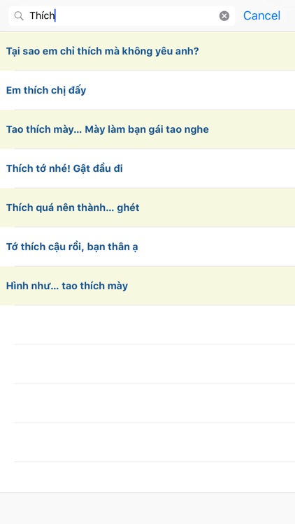 Truyện Teen - Truyện tình yêu - Truyen Offline