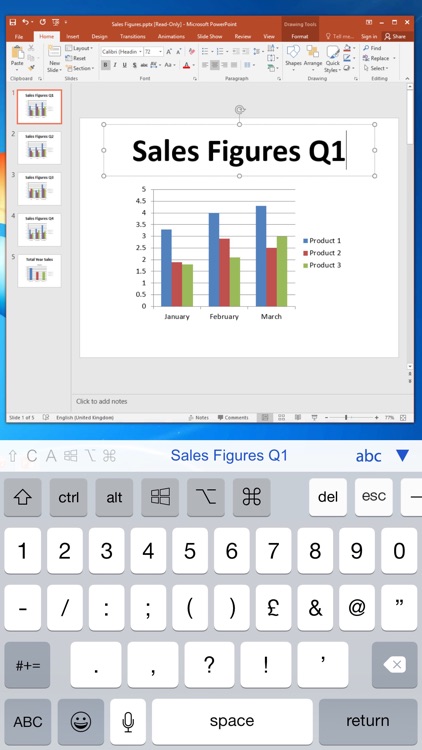 VNC Viewer - Remote Desktop