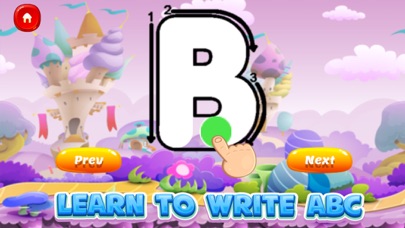 How to teach english vocabulary 1st grade activity 1.0 IOS -