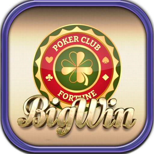 Fortune Club - Load Slots Icon