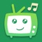 Icon Kids ABC Music & Nursery Rhymes for YouTube Kids