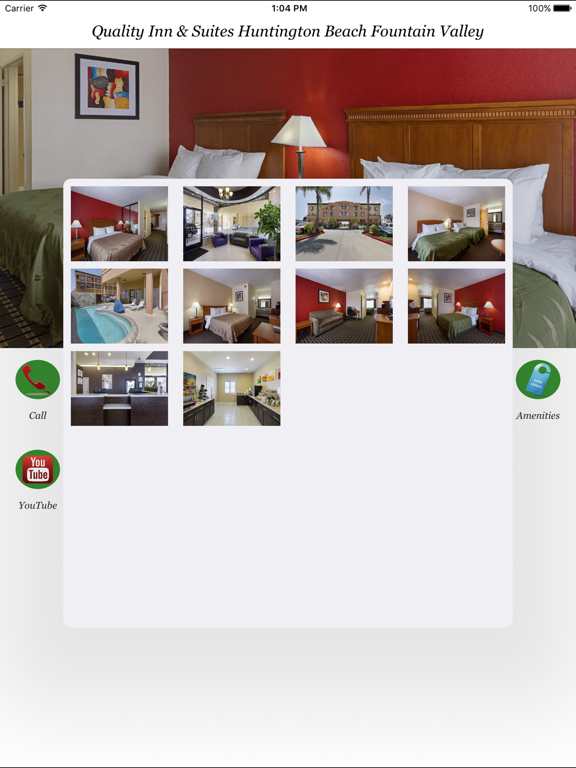 Quality Inn Suites Huntington Beach App Price Drops