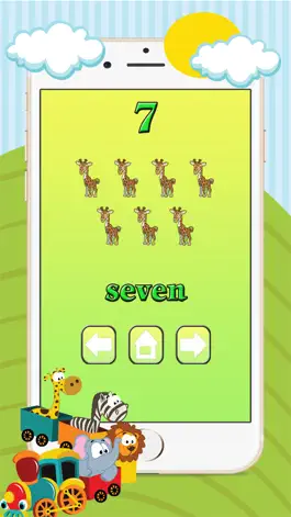 Game screenshot Dinosaur Kindergarten Learning Game for Free App hack