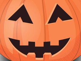 Celebrate Halloween with this cute sticker pack