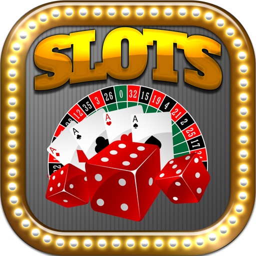 Palace of Vegas Red Dice Games icon