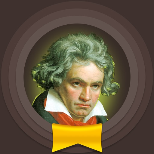 Beethoven - Greatest Hits Full iOS App