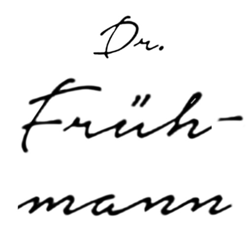 Frauenarzt Wien - Dr. Frühmann icon