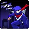 Shadow Ninja Runner