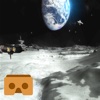 VR Moon Walk 3D