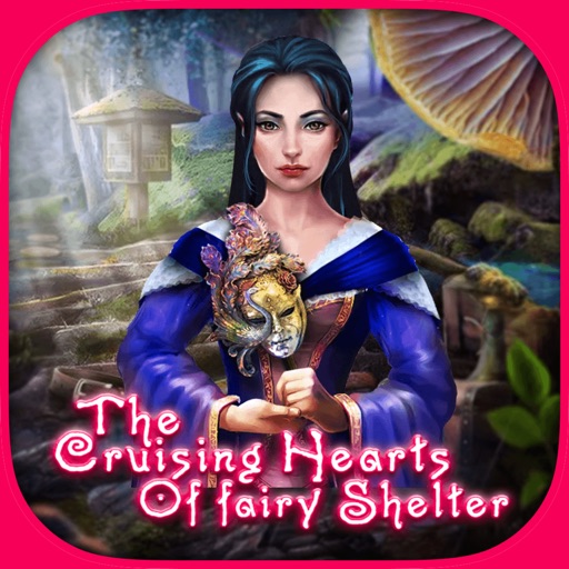 The Cruising Hearts Of fairy  Shelter