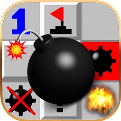 instal the new version for ios Minesweeper Classic!