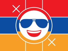 Play HYEmoji Tic Tac Toe right in iMessage