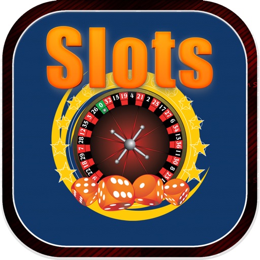 Progressive Slots Carousel Machine icon