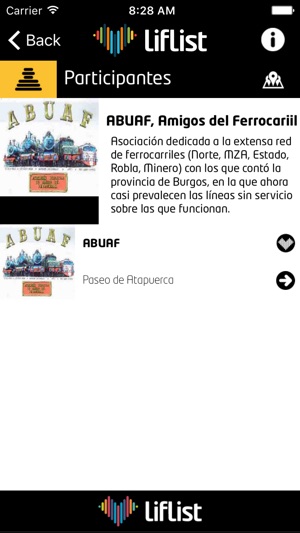 Feria de Participación Ciudadana(圖4)-速報App