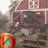 Farm Find The Hidden Objects Old Memory