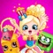 Shopkins games for free - Unblock for Shopkins