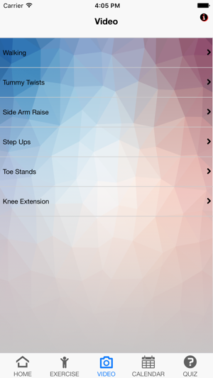 Exercise Hyperthyroidism(圖3)-速報App