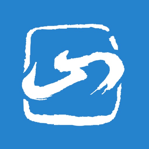 丽水政务服务 icon