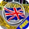 Free Hidden Object Games: London Crime Scene