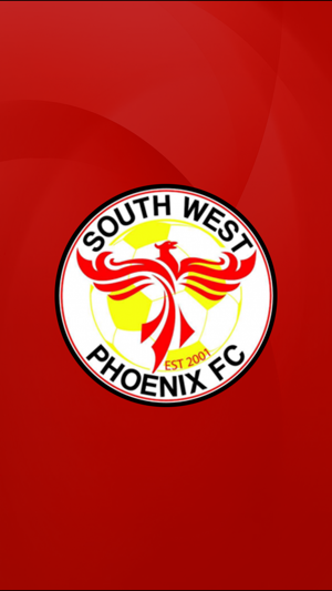 South West Phoenix FC(圖1)-速報App