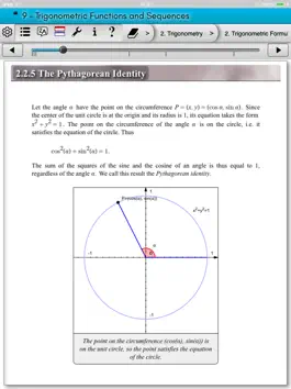 Game screenshot eMath 1 - Functions and equations hack