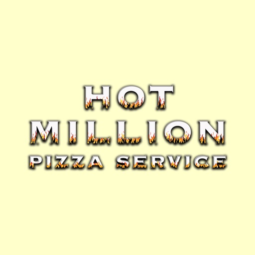 Pizza Hot Million icon