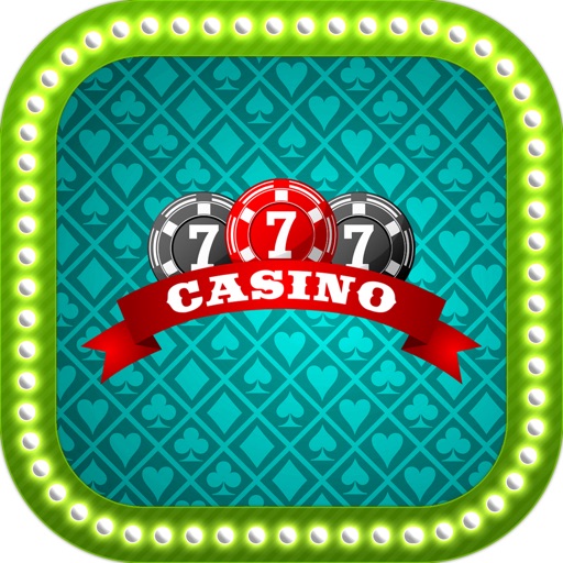 The Gold Gushers -- Vegas Casino Slots Machine! icon