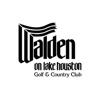 Walden on Lake Houston Golf and Country Club