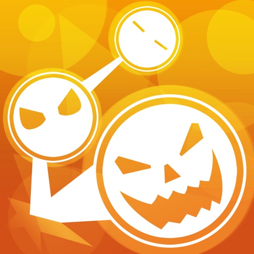 Halloween Swipe iOS App