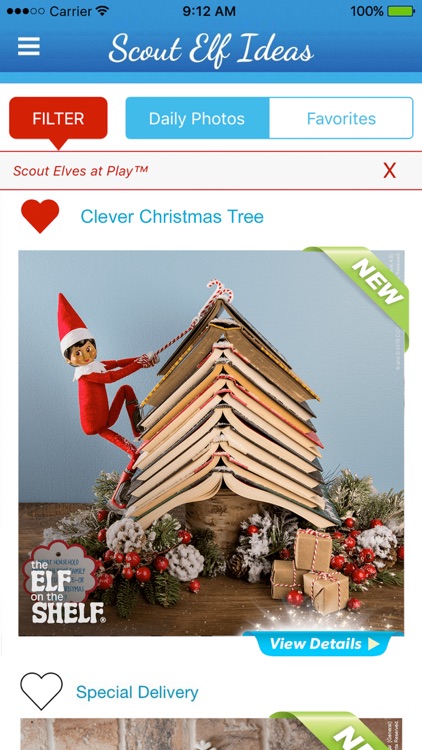 Ideas for Elves — The Elf on the Shelf®
