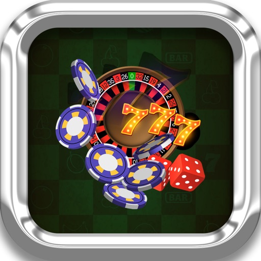 Grand Big Jackpot Deluxe - Season Free Icon