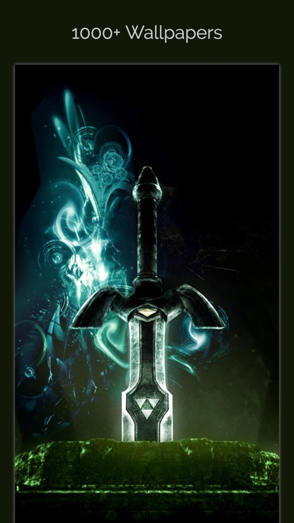 Wallpapers for Zelda