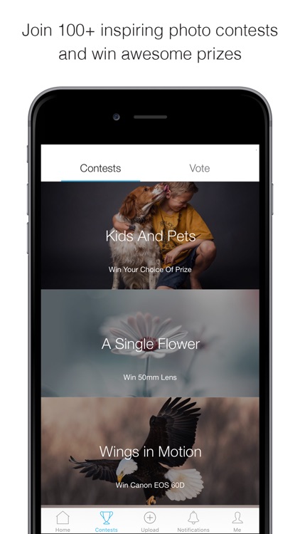 ViewBug - Photography Community and Photo Contests