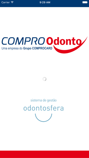 Compro Odonto(圖1)-速報App