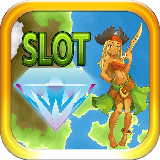 Treasure Chest Poker Casino Game iOS App