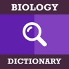 Biology Dictionary & Quiz