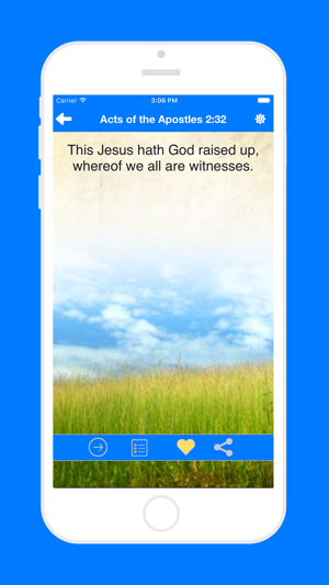 Bible Verses - encouraging and Inspirational verses(圖3)-速報App