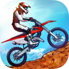Activities of Motorcycle Games - motocross bike games for free